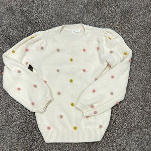 Stitch Fix Blu Pepper Sweater